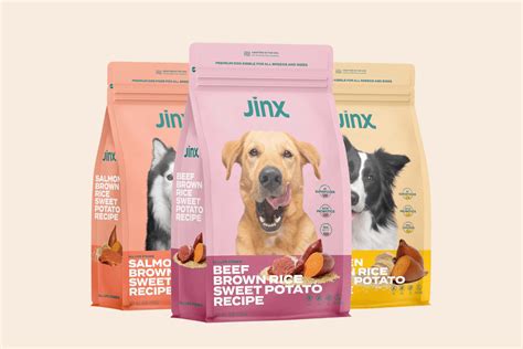 jinx facebook|jinx dog food customer service.